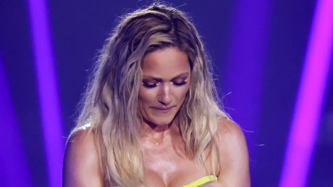 Helene Fischer Helene Fischer - Foto: Isa Foltin/ WireImage