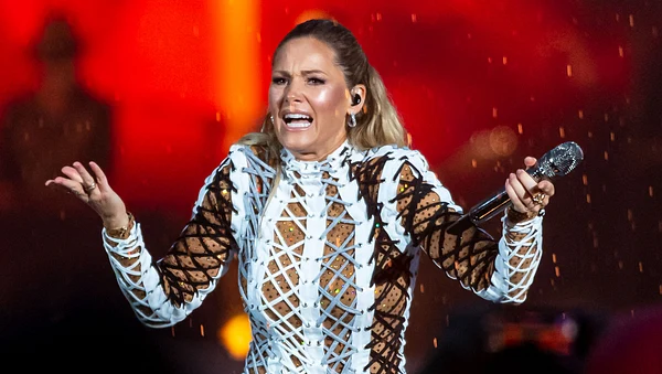 Helene Fischer