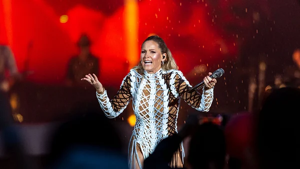 Helene Fischer & Thomas Seitel