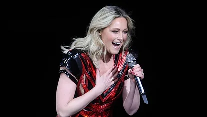 Helene Fischer