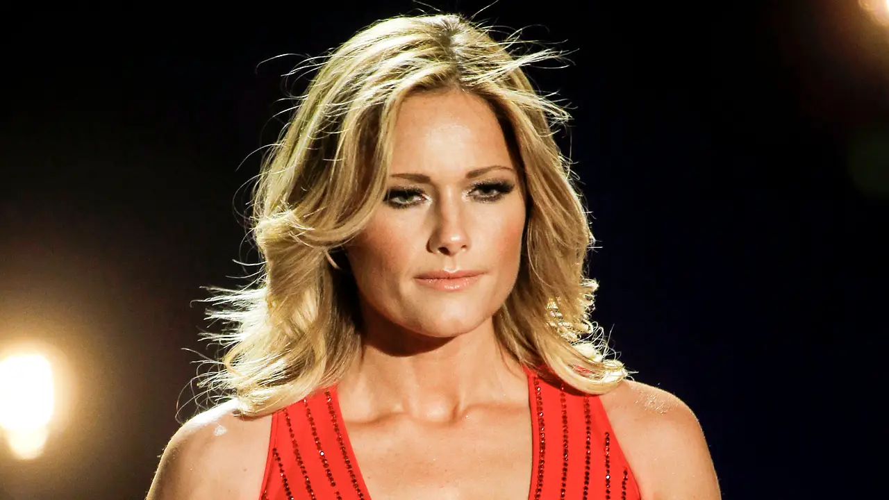 Helene Fischer Helene Fischer - Foto: Getty Images