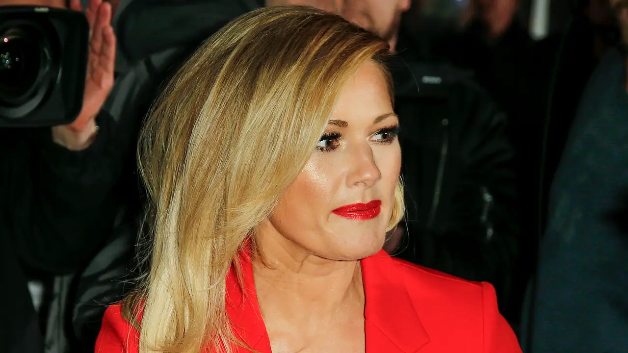 Helene Fischer Helene Fischer - Foto: Getty Images