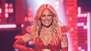 Helene Fischer - Foto: IMAGO / Bildagentur Monn