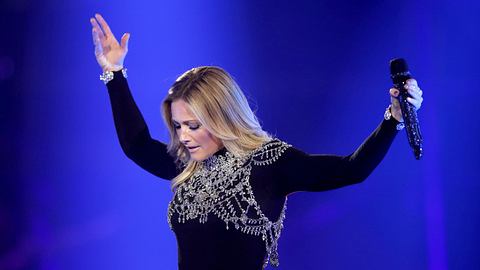 Helene Fischer - Foto:  Franziska Krug/Getty Images