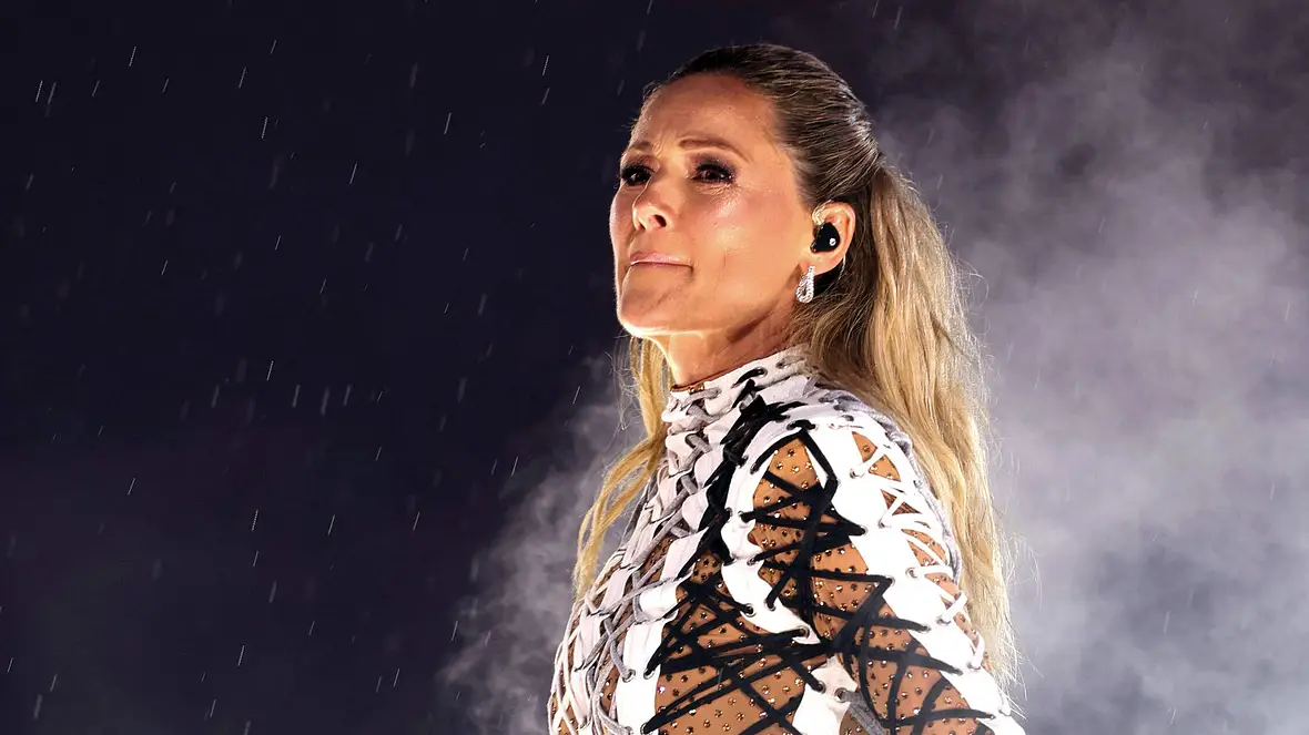 Helene Fischer