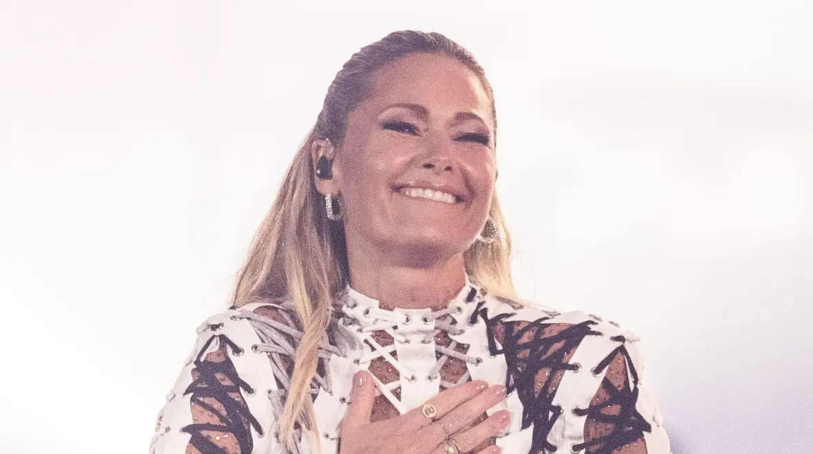Helene Fischer
