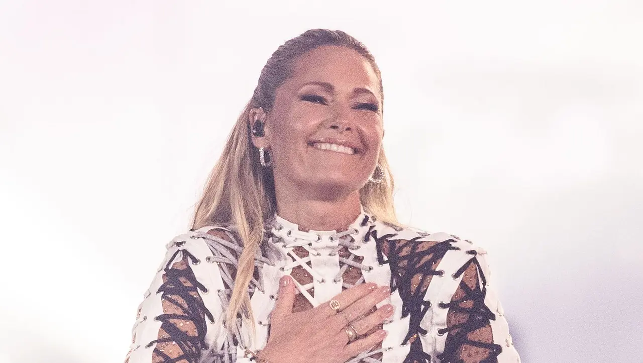 Helene Fischer Helene Fischer - Foto: Getty Images / Andreas Rentz