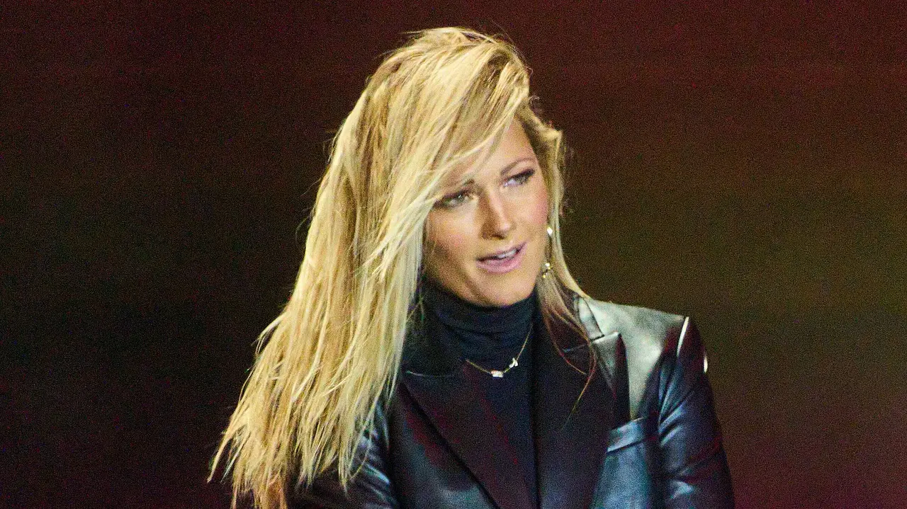 Helene Fischer Helene Fischer - Foto: IMAGO / Action Pictures