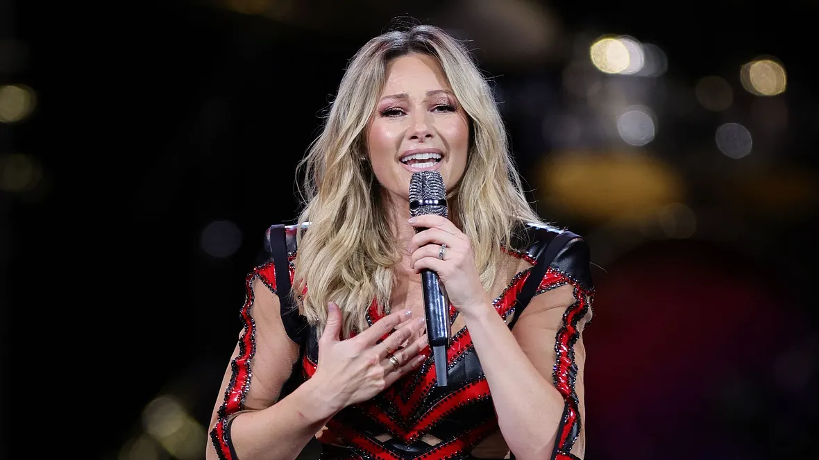 Helene Fischer