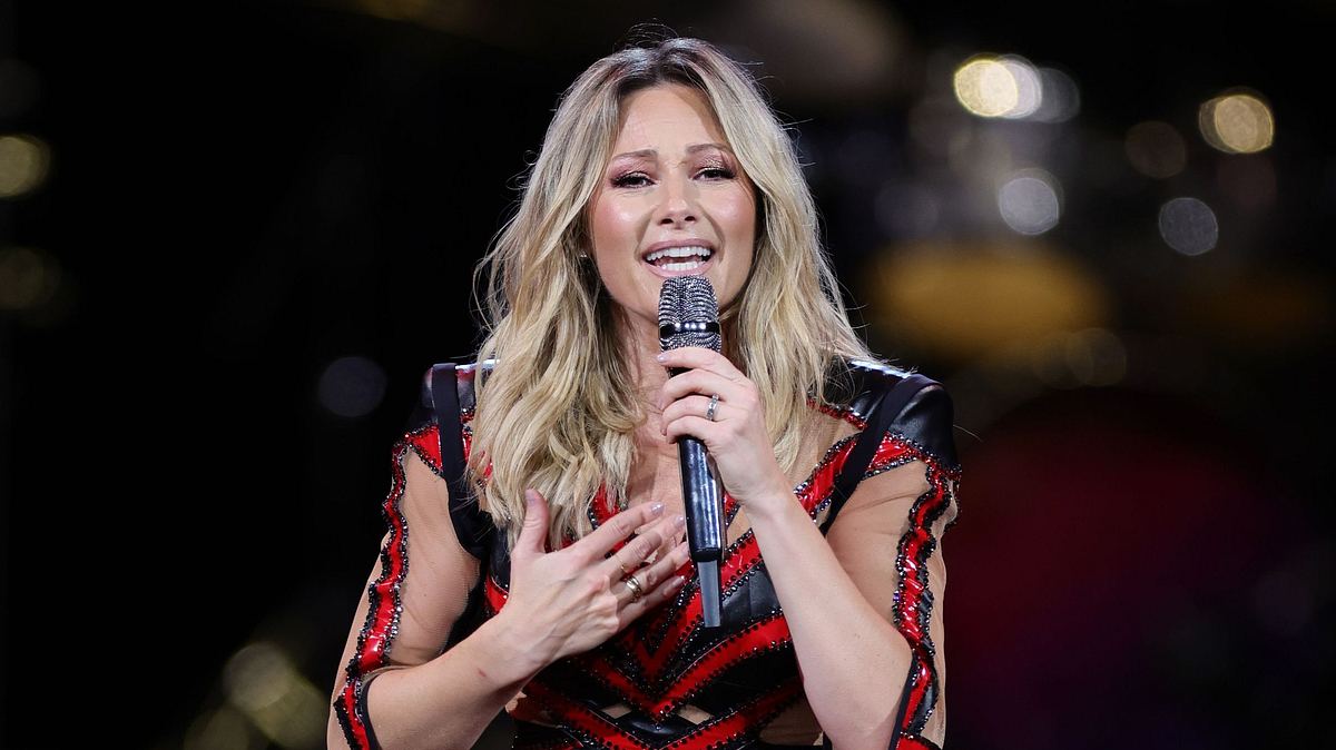 Helene Fischer