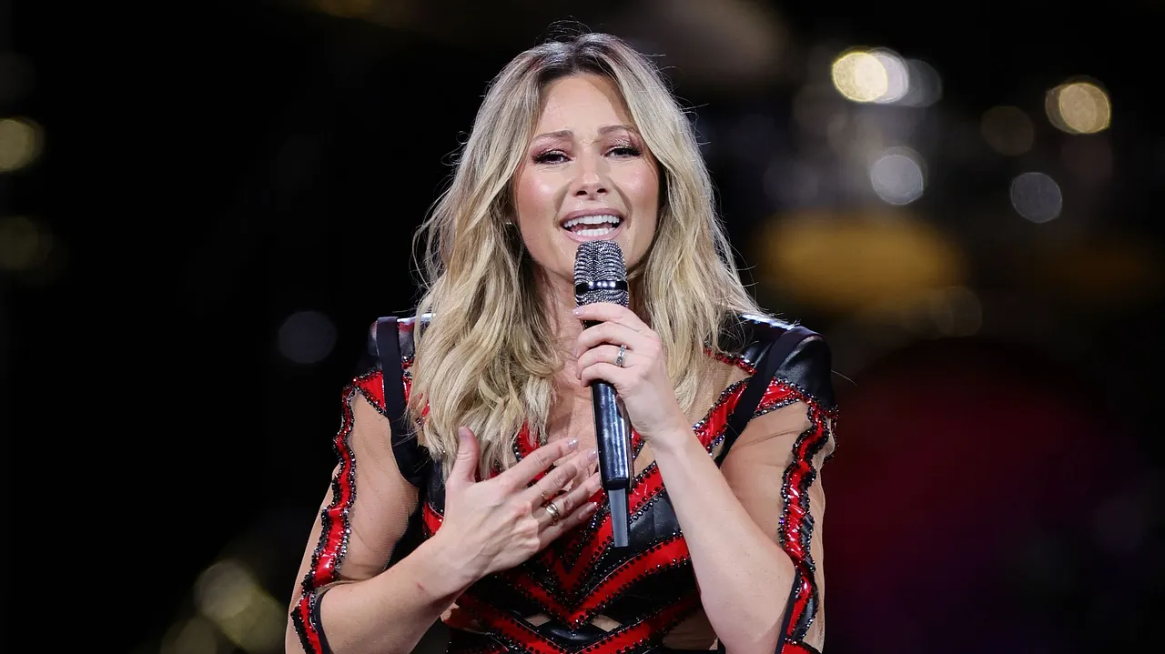 Helene Fischer Helene Fischer - Foto: Andreas Rentz/Getty Images