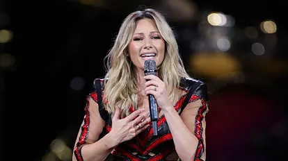 Helene Fischer