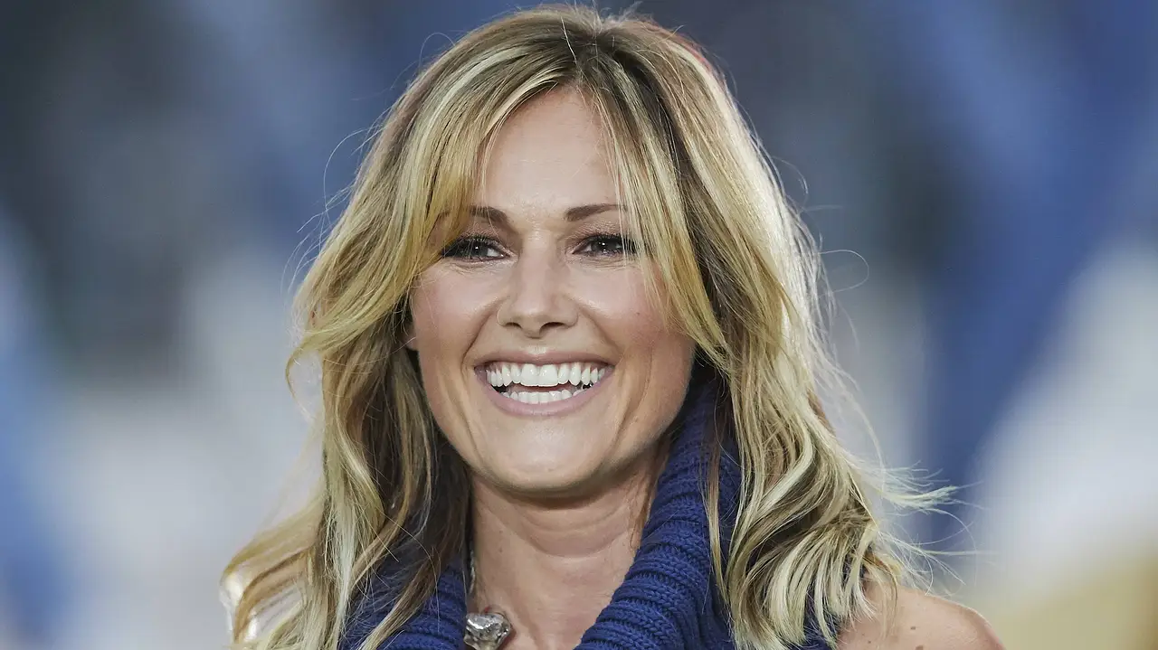 Helene Fischer Helene Fischer - Foto: IMAGO / ActionPictures