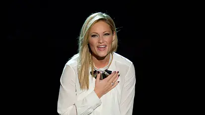 Helene Fischer & Giovanni Zarrella