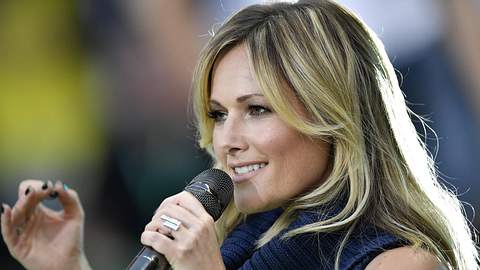 Helene Fischer - Foto: Imago