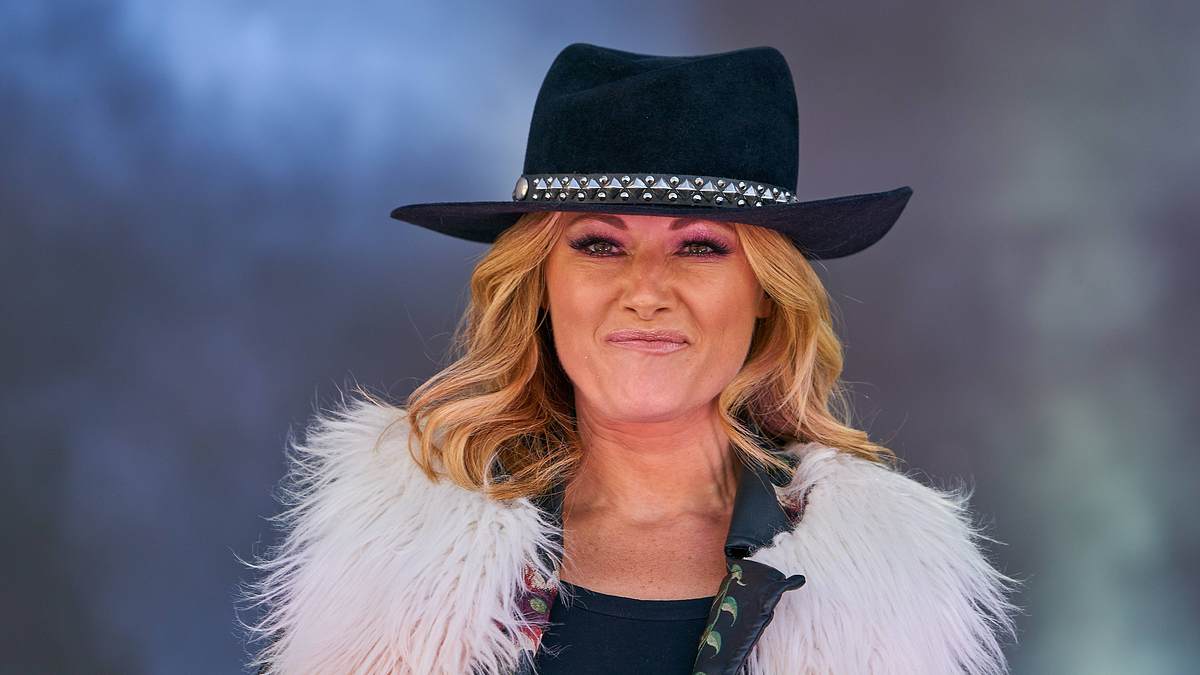 Helene Fischer