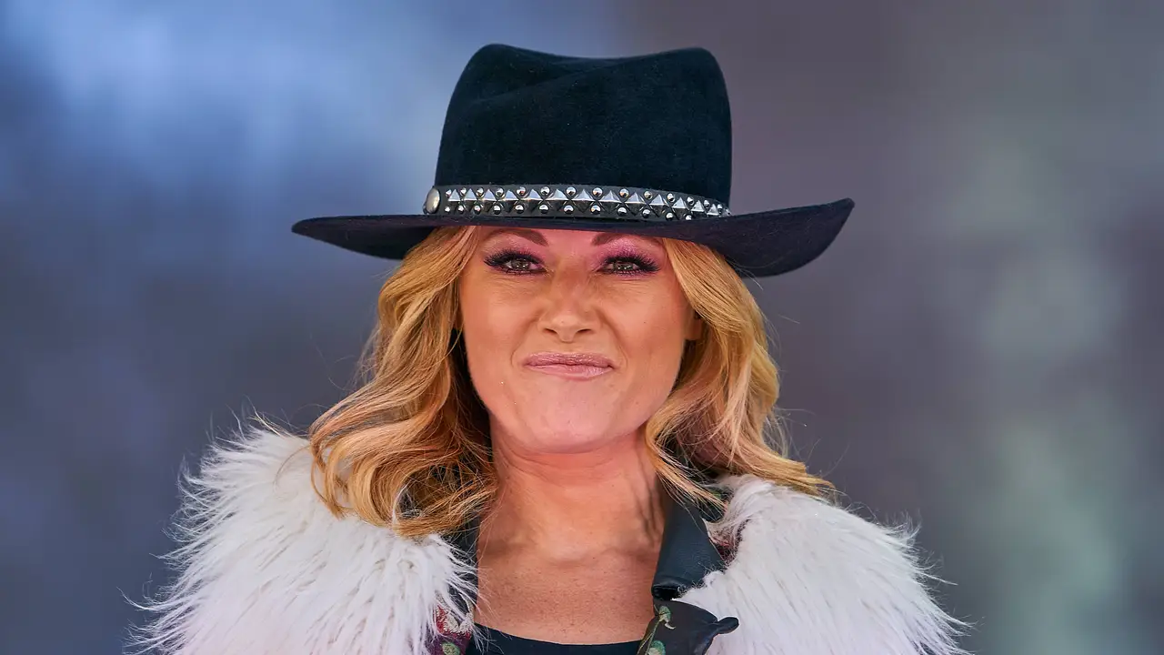Helene Fischer Helene Fischer - Foto: Imago / Action Pictures
