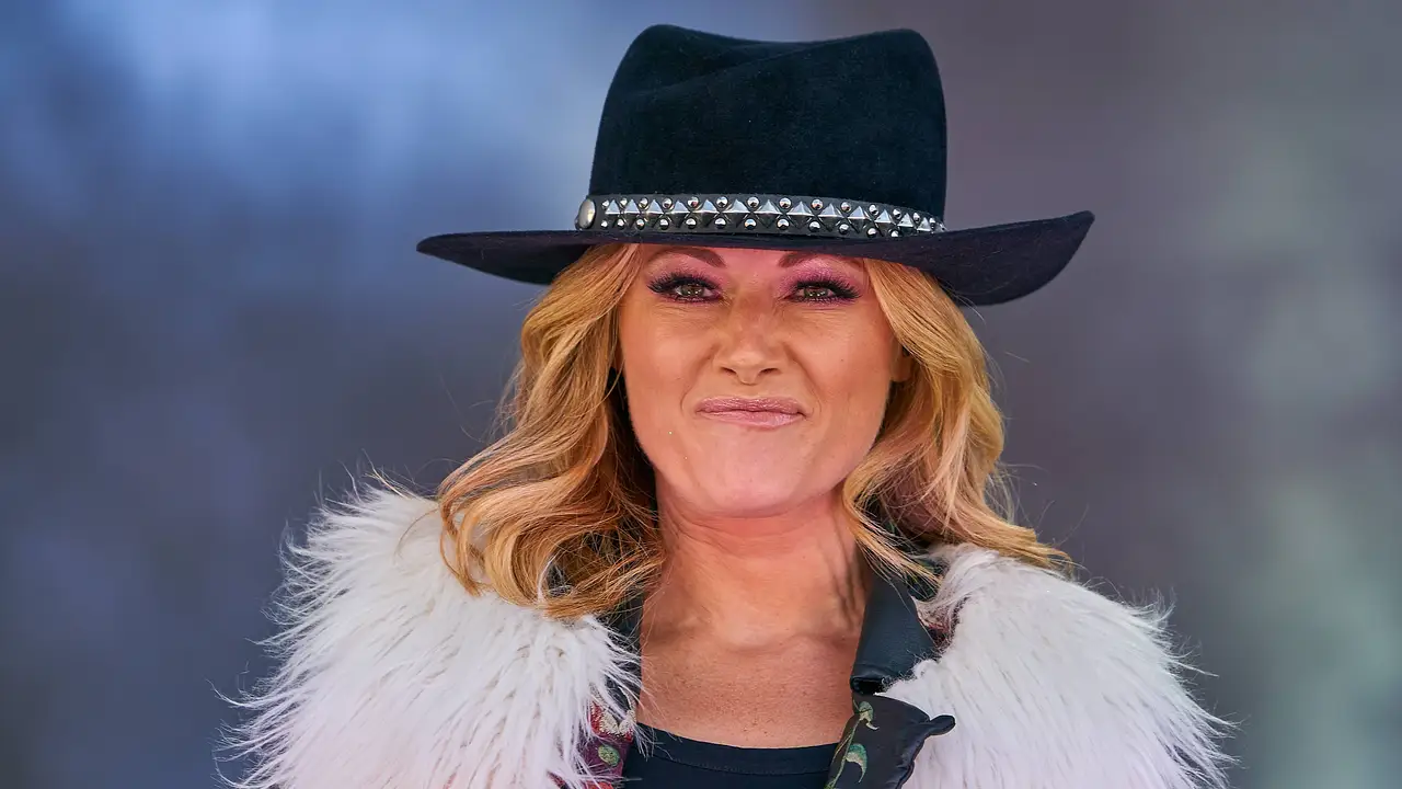 Helene Fischer Helene Fischer - Foto: Imago / Action Pictures