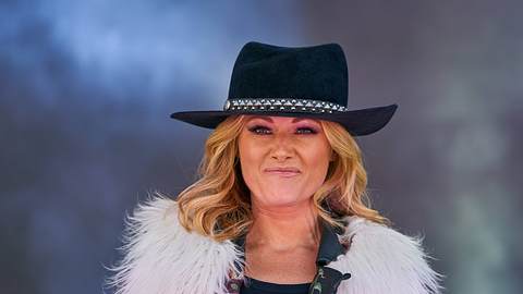 Helene Fischer - Foto: Imago / Action Pictures