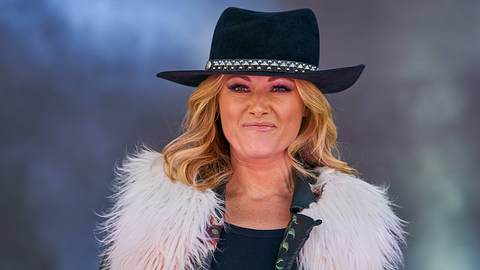 Helene Fischer - Foto: Imago / Action Pictures