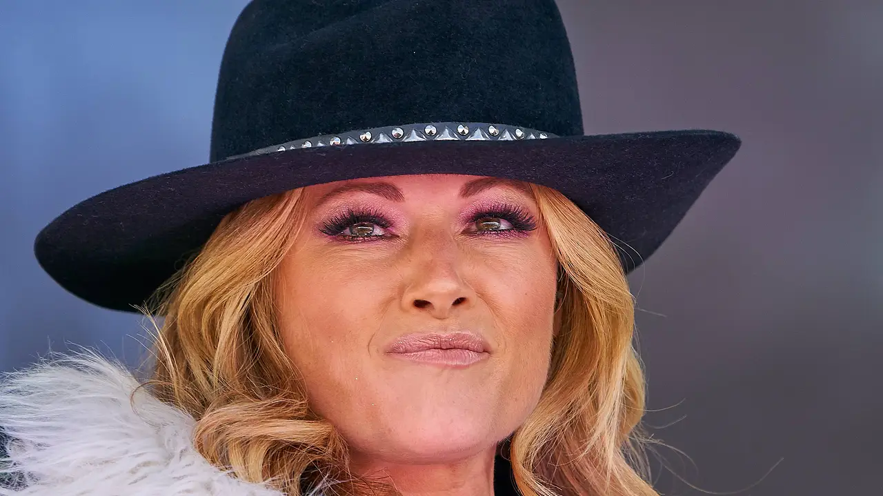 Helene Fischer Helene Fischer - Foto: IMAGO/ Action Pictures