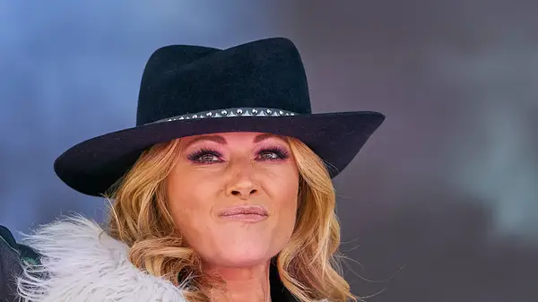 Helene Fischer