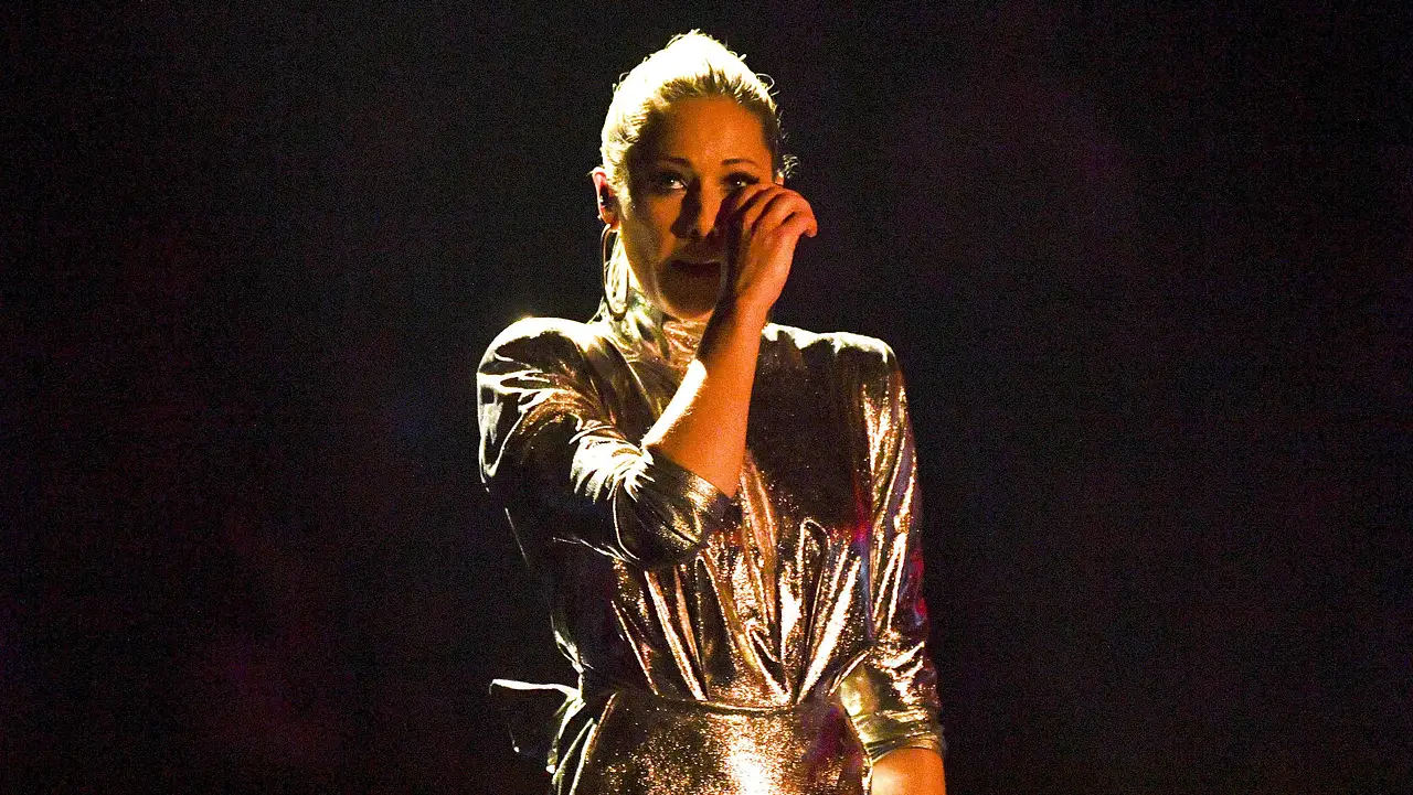 Helene Fischer Helene Fischer - Foto: imago