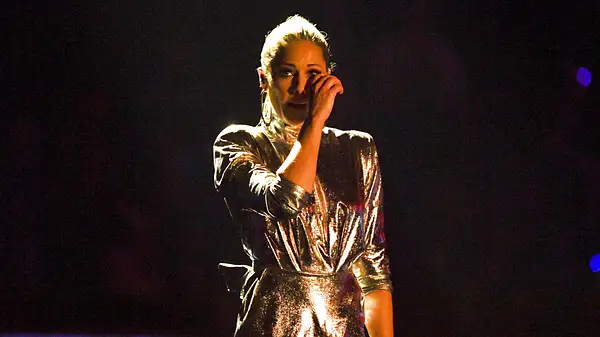 Helene Fischer