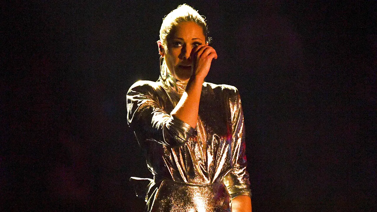 Helene Fischer Helene Fischer - Foto: Imago/Future Image