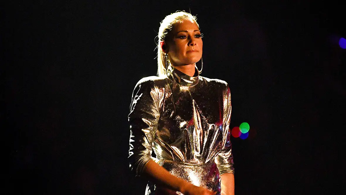 Helene Fischer