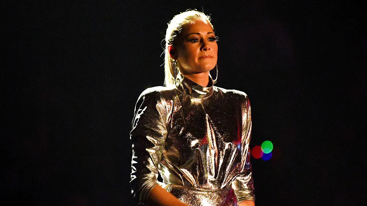 Helene Fischer Helene Fischer - Foto: Imago
