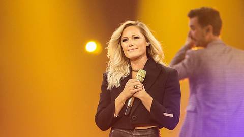 Helene Fischer - Foto: imago