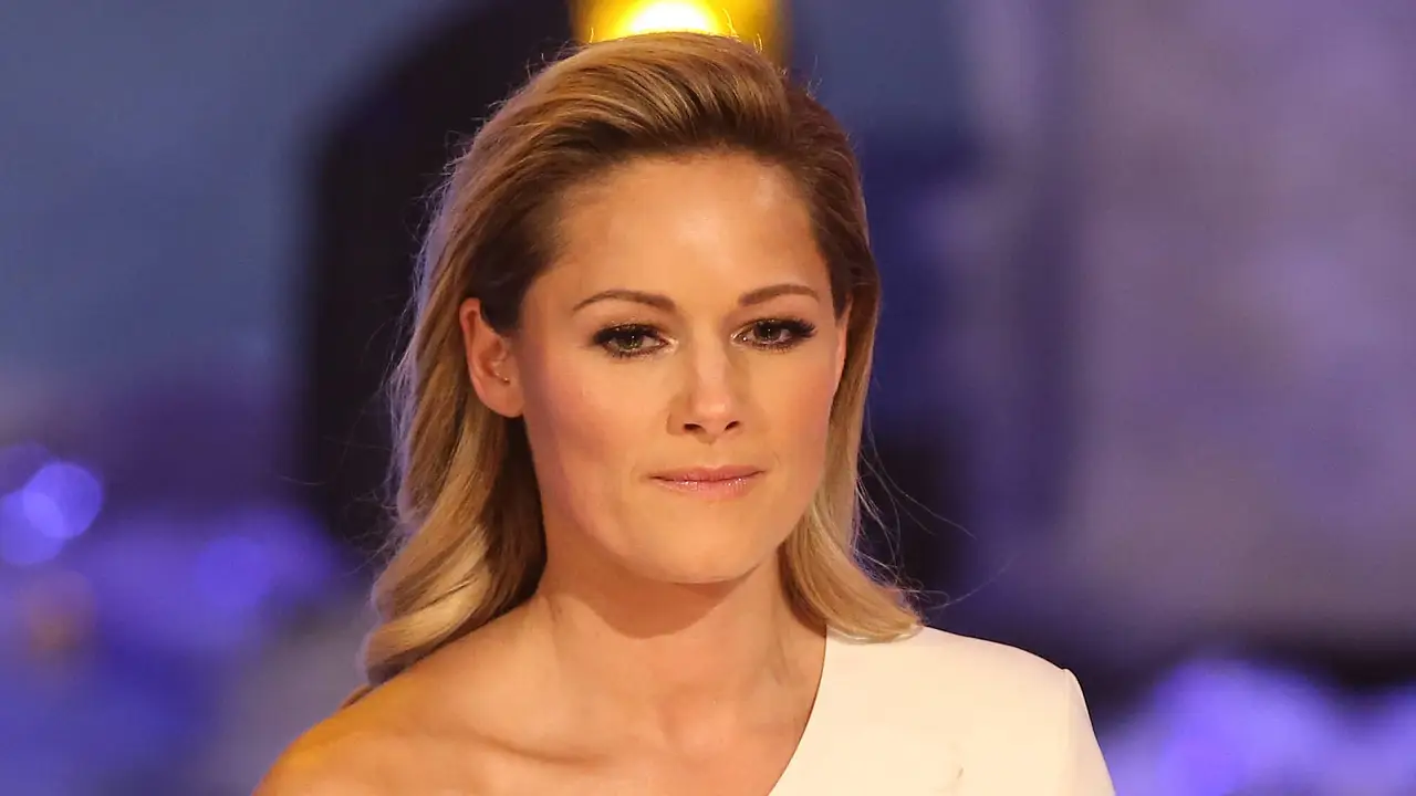 Helene Fischer Helene Fischer - Foto: Imago