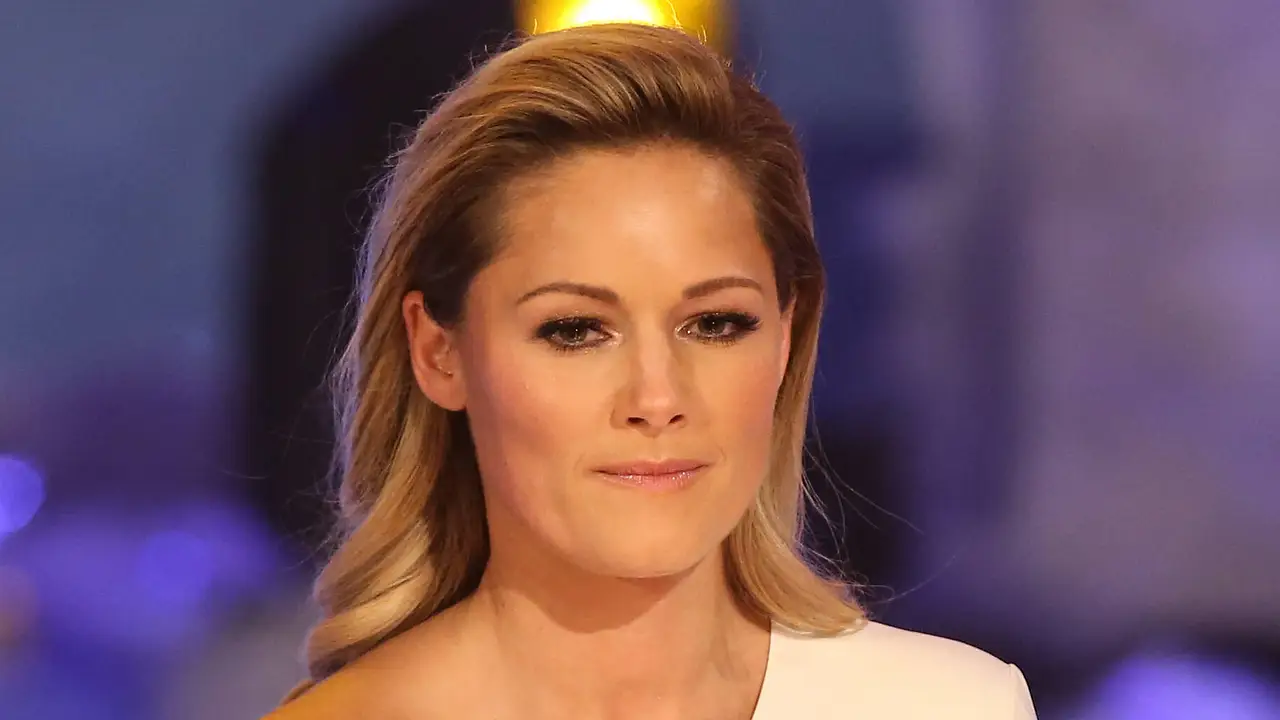 Helene Fischer Helene Fischer - Foto: Imago