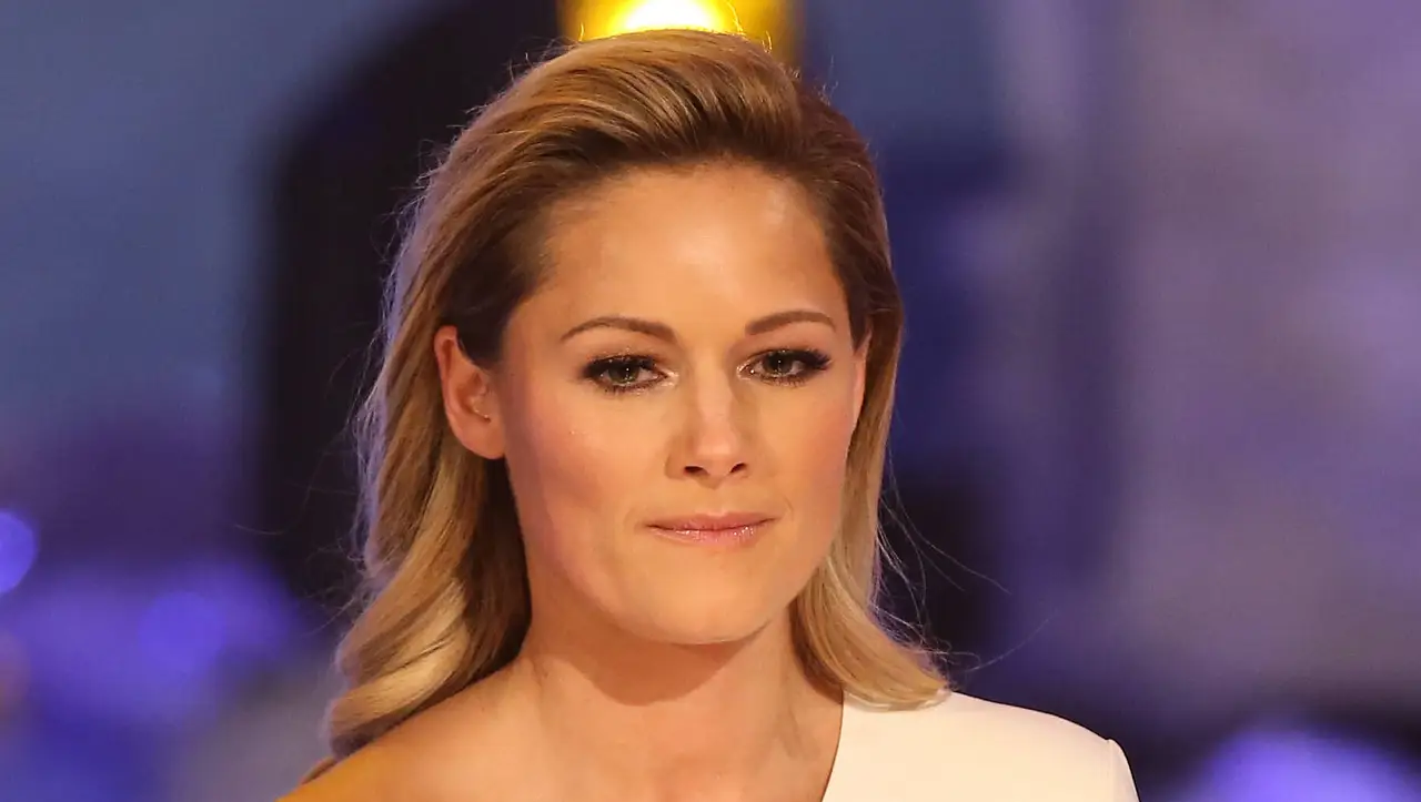 Helene Fischer Helene Fischer - Foto: Imago