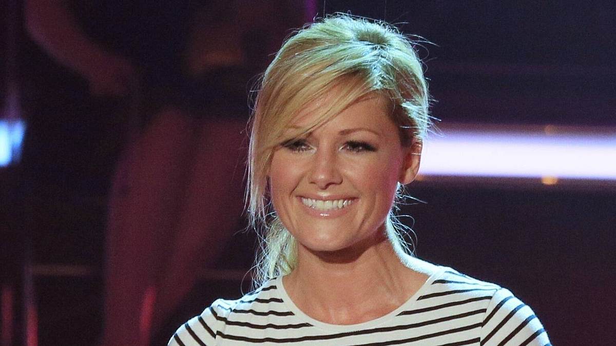 Helene Fischer