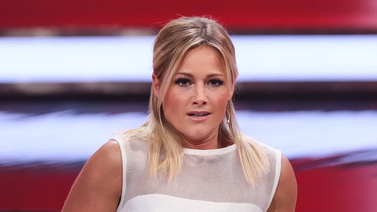 Helene Fischer Helene Fischer - Foto: Imago