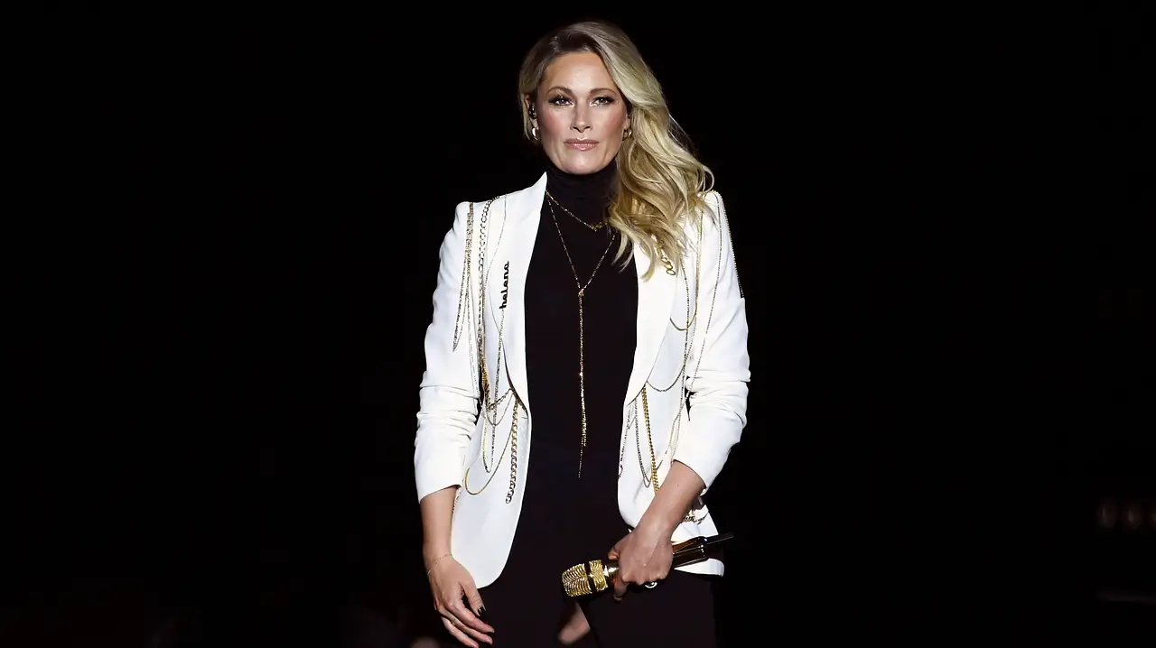 Helene Fischer Helene Fischer - Foto: Imago