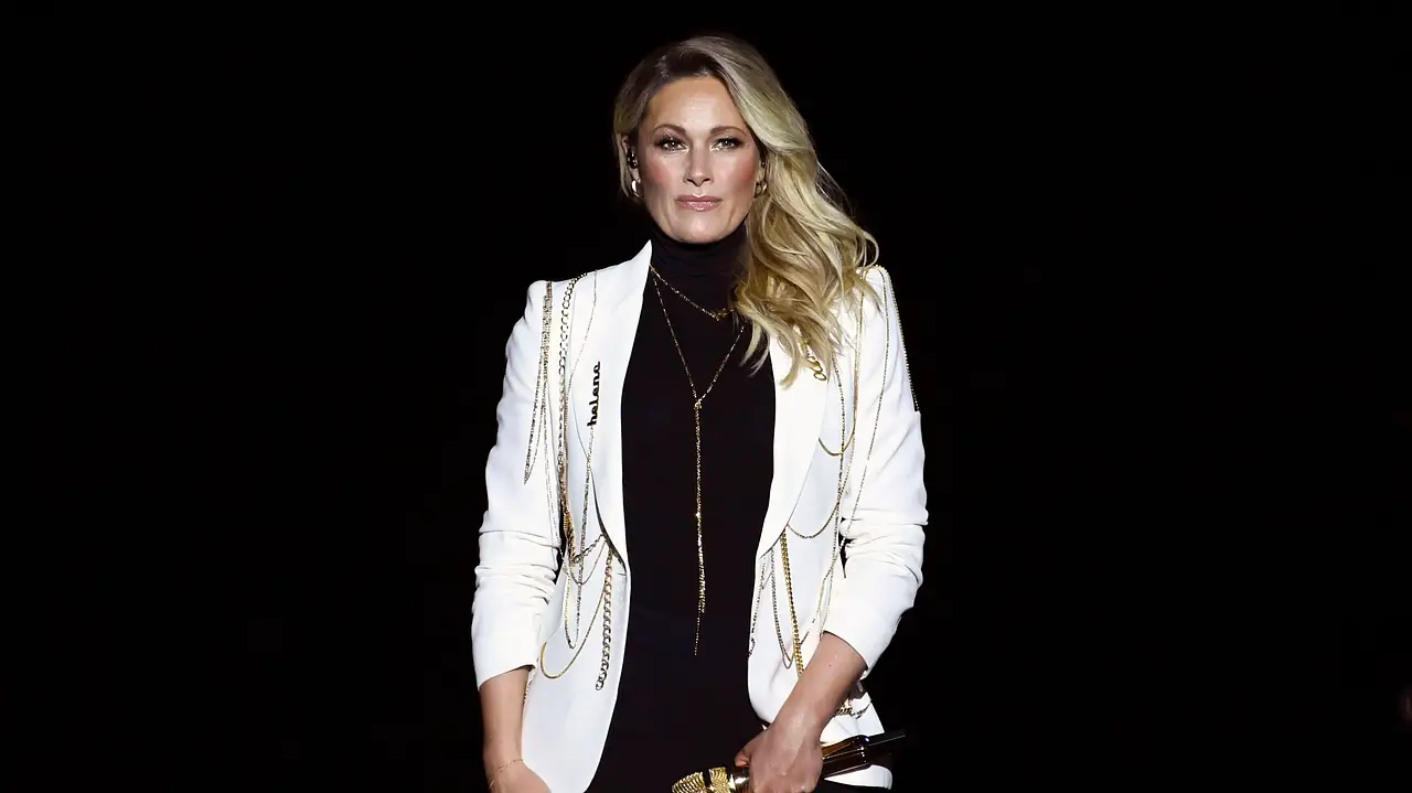 Helene Fischer Helene Fischer - Foto: Imago