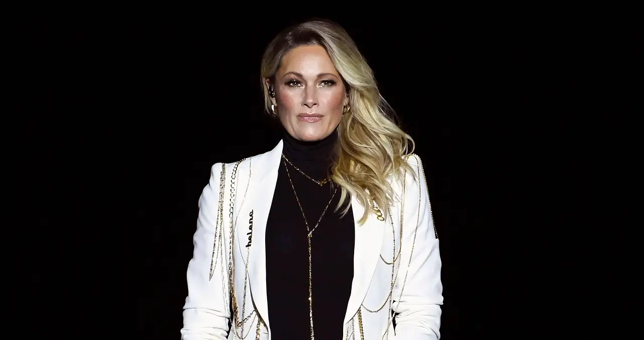 Helene Fischer Helene Fischer - Foto: xF.xKernx/xFuturexImage
