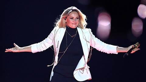 Helene Fischer - Foto: Imago