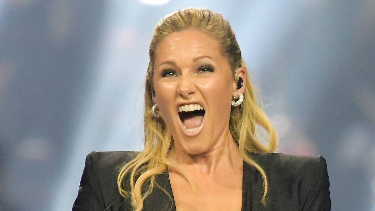 Helene Fischer