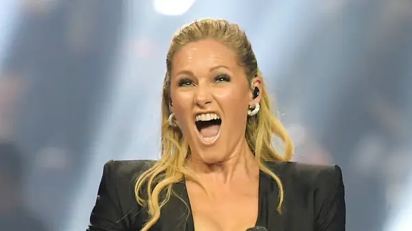 Helene Fischer