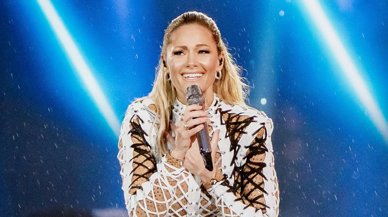 Helene Fischer Helene Fischer - Foto: IMAGO / Chris Emil Janßen