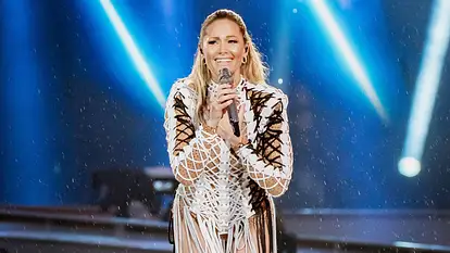 Helene Fischer