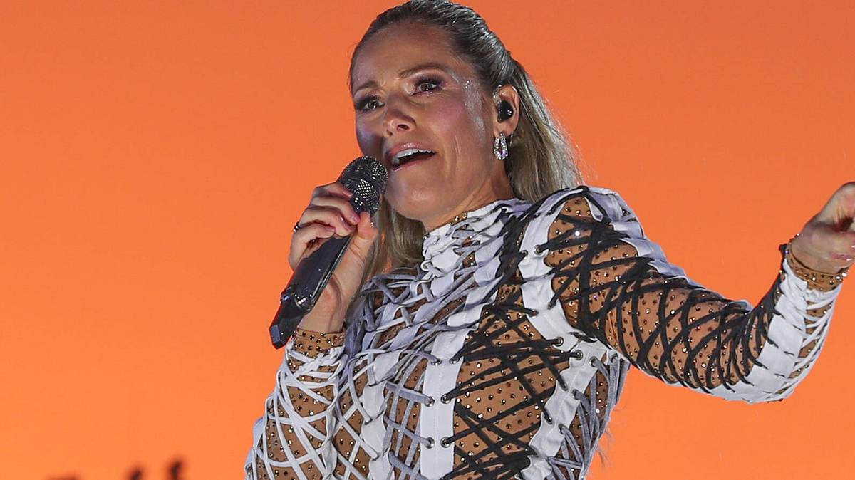 Helene Fischer