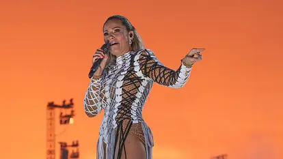 Helene Fischer