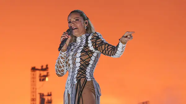 Helene Fischer