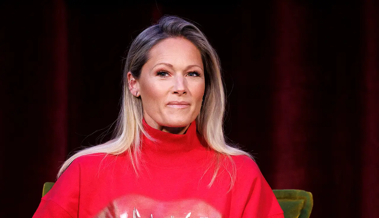 Helene Fischer Helene Fischer - Foto: Imago / Panama Pictures