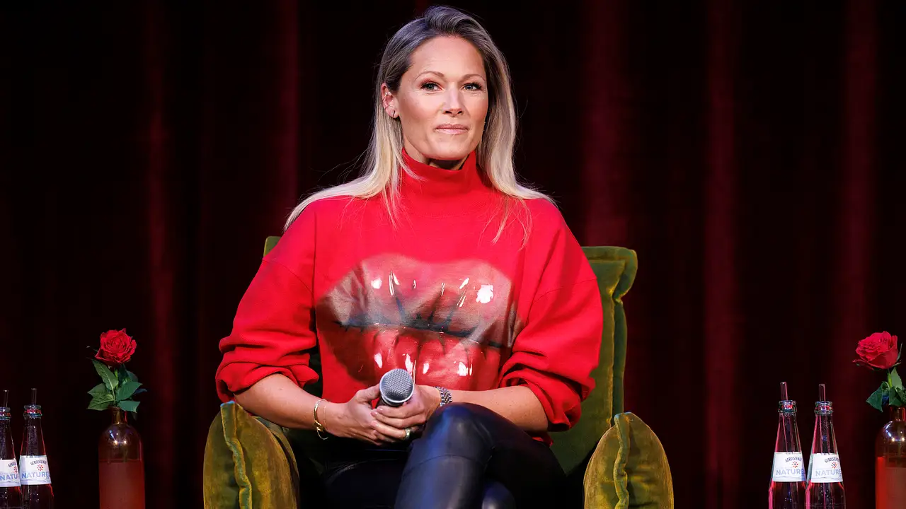 Helene Fischer Helene Fischer - Foto: Imago / Panama Pictures